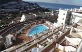 Туры в отель Apartamentos Rocamar