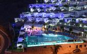 Туры в отель Apartamentos Rocamar
