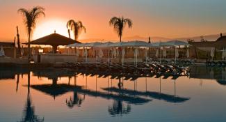 ClubHotel Riu Tikida Palmeraie 4*