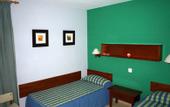 Туры в отель Apartamentos San Jorge