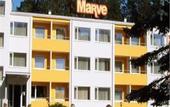Туры в отель Marve