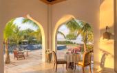 Туры в отель The Residence Zanzibar