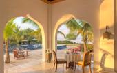 Туры в отель The Residence Zanzibar