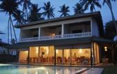 Туры в отель Crystal Villa Weligama
