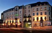 Туры в отель Bracken Court