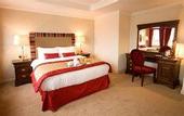 Туры в отель Bracken Court