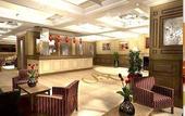 Туры в отель Bracken Court