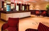 Туры в отель Bracken Court