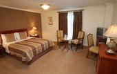 Туры в отель Bracken Court