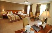 Туры в отель Bracken Court