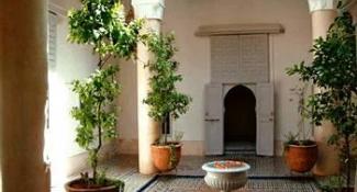 Riad Lotus Privilege 5*