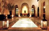 Туры в отель Riad Fes