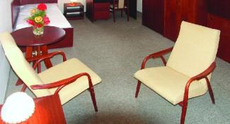Hotel Prokopka 2*