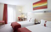 Туры в отель Holiday Inn Express Girona