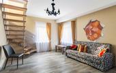 Туры в отель Лесная Рапсодия