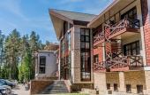 Туры в отель Лесная Рапсодия