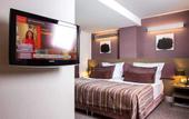 Туры в отель Avantgarde Hotel Levent
