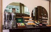 Туры в отель Avantgarde Hotel Levent