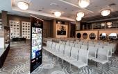 Туры в отель Avantgarde Hotel Levent