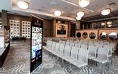 Туры в отель Avantgarde Hotel Levent