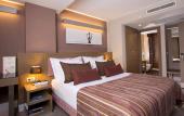 Туры в отель Avantgarde Hotel Levent