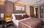 Туры в отель Avantgarde Hotel Levent