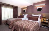Туры в отель Avantgarde Hotel Levent