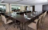 Туры в отель Avantgarde Hotel Levent