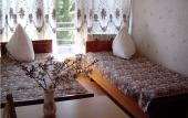 Туры в отель Пансионат Икар