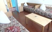 Туры в отель Пансионат Икар