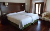 Туры в отель Mas Ros Hotel Restaurant