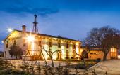 Туры в отель Mas Ros Hotel Restaurant