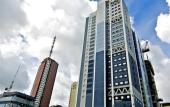Туры в отель Berjaya Makati Hotel