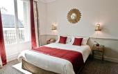 Туры в отель Astotel Hotel Bradford Elysees