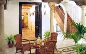 Туры в отель Casa del Capitel Nazari