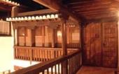 Туры в отель Casa del Capitel Nazari