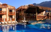 Туры в отель Asfiya Hotel Kalkan