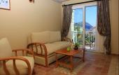 Туры в отель Asfiya Hotel Kalkan