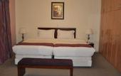 Туры в отель Baity Hotel Apartments