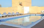 Туры в отель Baity Hotel Apartments