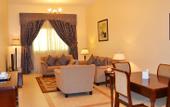Туры в отель Baity Hotel Apartments