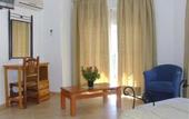 Туры в отель Juan Francisco Hotel Guejar Sierra