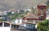 Туры в отель Juan Francisco Hotel Guejar Sierra
