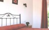 Туры в отель Juan Francisco Hotel Guejar Sierra