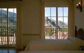 Туры в отель Juan Francisco Hotel Guejar Sierra