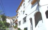 Туры в отель Juan Francisco Hotel Guejar Sierra