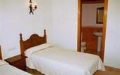 Туры в отель Juan Francisco Hotel Guejar Sierra
