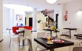 Туры в отель Apartamentos Los Girasoles II