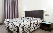 Туры в отель Apartamentos Los Girasoles II