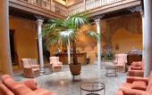 Туры в отель Palacio de Santa Ines